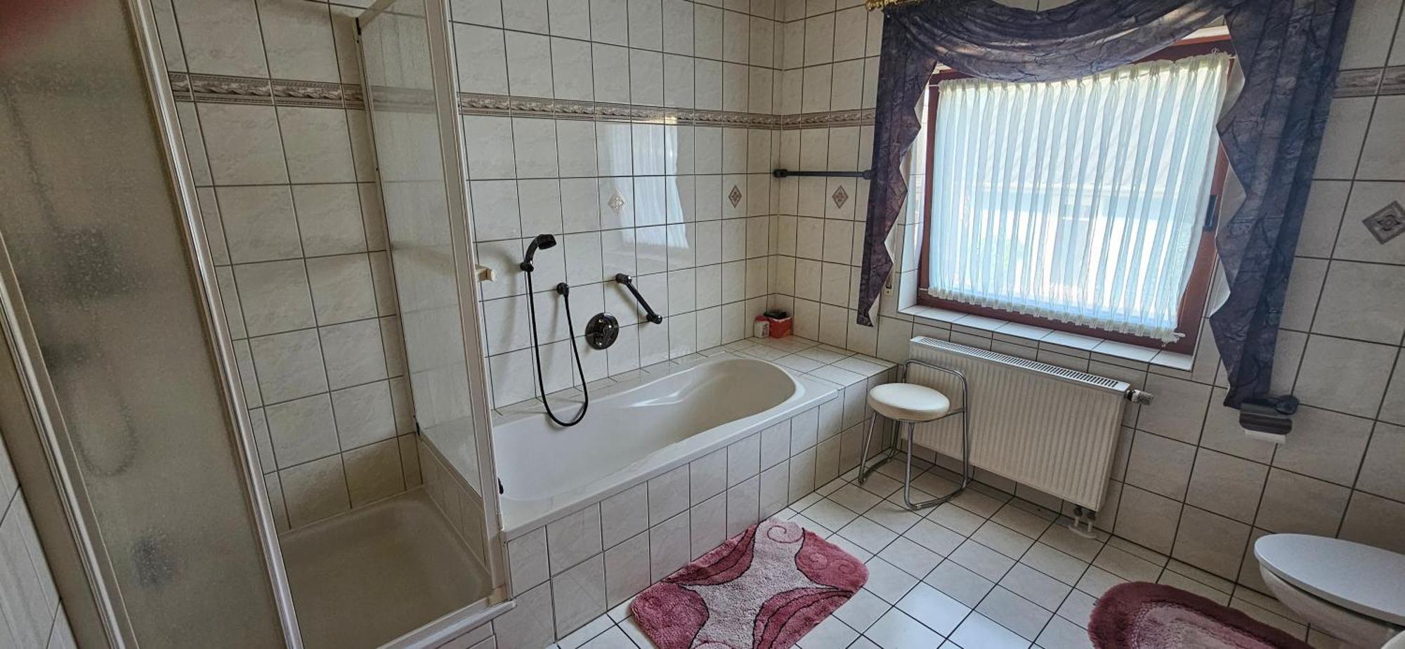 Wohlfuehloase Westerwald Herschbach Esterno foto